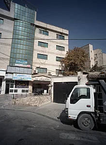 مرکز ترک اعتیاد ژرفا