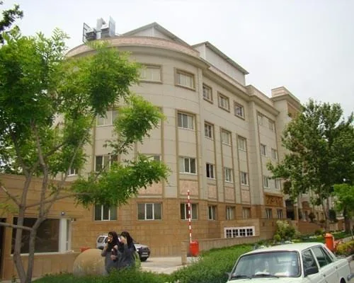 مرکز ترک اعتیاد بهمن