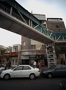 مرکز درمان سوء مصرف مواد ماهک
