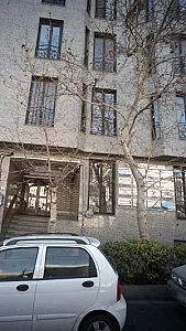 مرکز درمان سوء مصرف مواد دریا