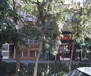 دکتر مرادی