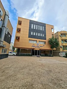 سالن ورزشی خانه کارگر