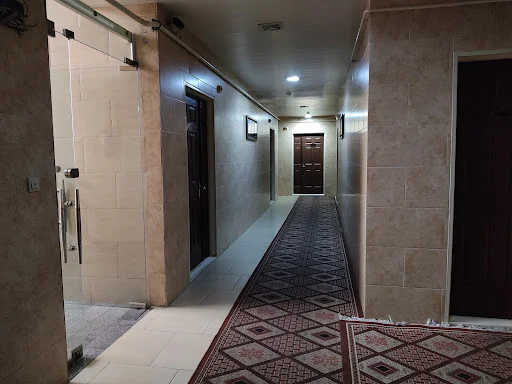 سالن ورزشی خانه کارگر - تصویر 4