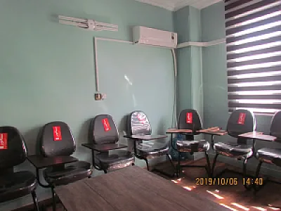 آموزشگاه زبان میرراستگو