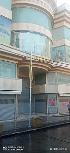 قصر بلور