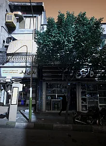 گالری قائم