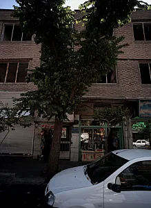 تعمیرگاه و فروشگاه لوازم یدکی لوازم خانگی