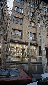 پارسینژاد