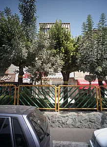 فروشگاه ستاره شرق امام رضا