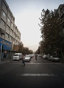 فروشگاه لوازم خانگی سام جمهوری