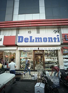 دلمونتی