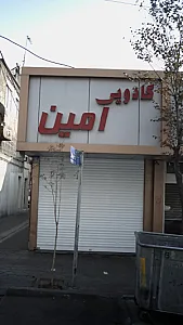 کادویی امین