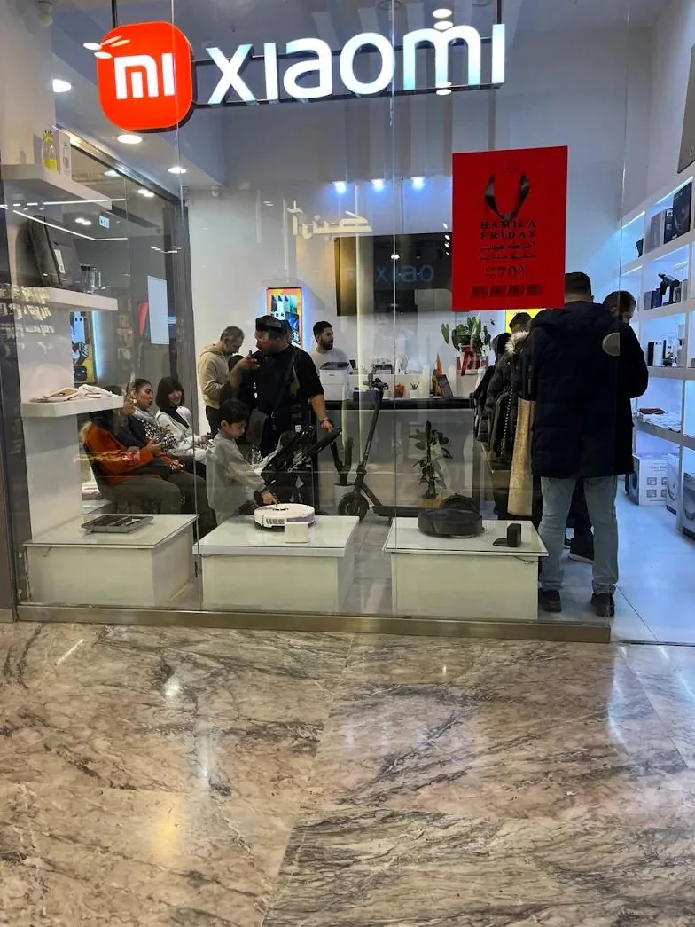 پارس شیائومی - تصویر 2