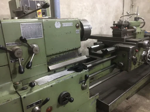 سالن ورزشی ماشین سازی ایران تبریز