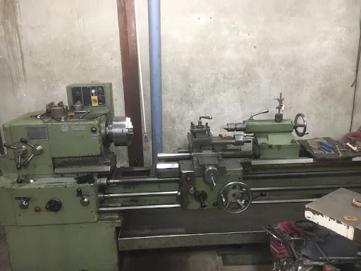 سالن ورزشی ماشین سازی ایران تبریز