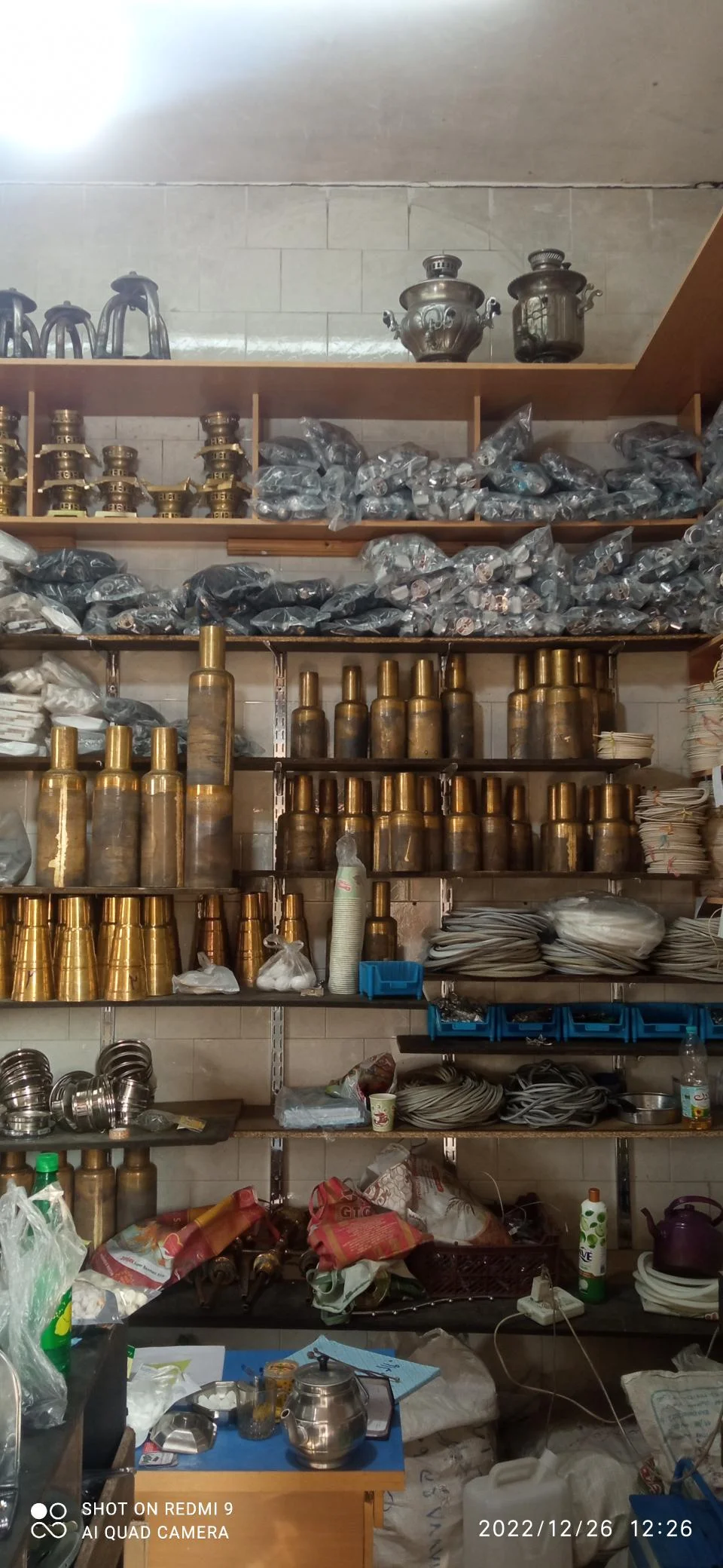 پخش لوازم برادران جباری