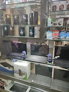 فروشگاه ری ۲۰