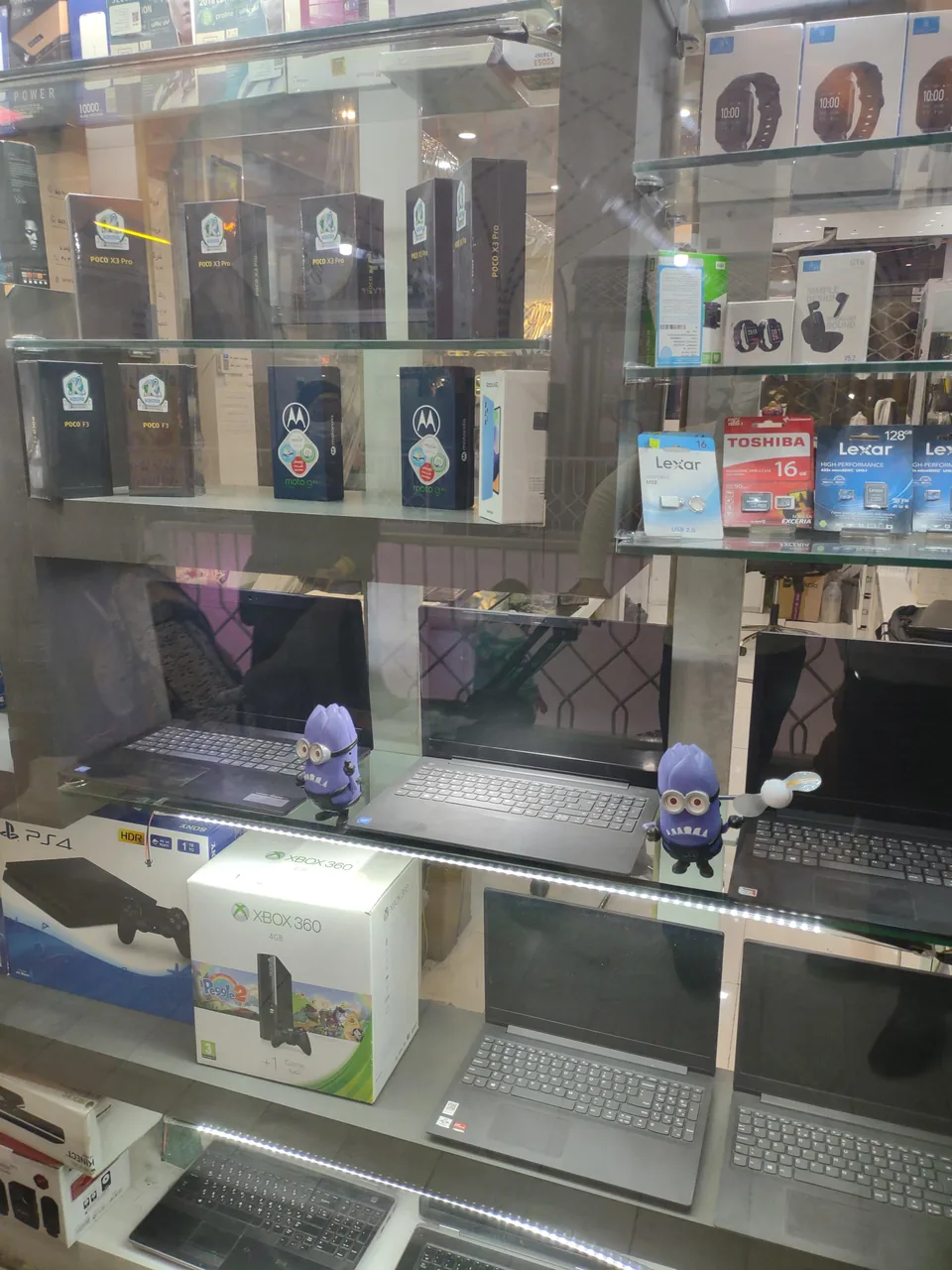 فروشگاه ری ۲۰