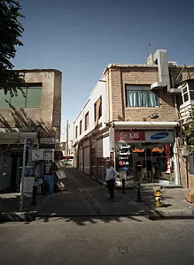 فروشگاه صدف