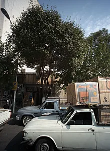 فروشگاه توشیبا