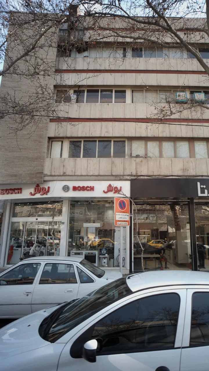 بوش - تصویر 4