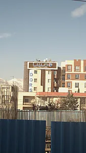 فروشگاه لوازم خانگی طوس