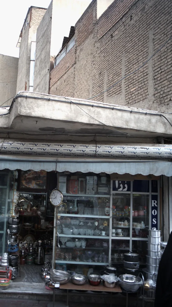 لوازم خانگی - تصویر 3