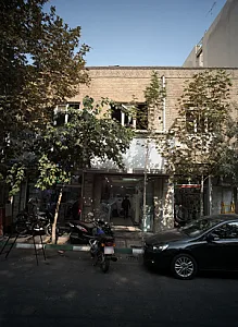 فروشگاه مهدی