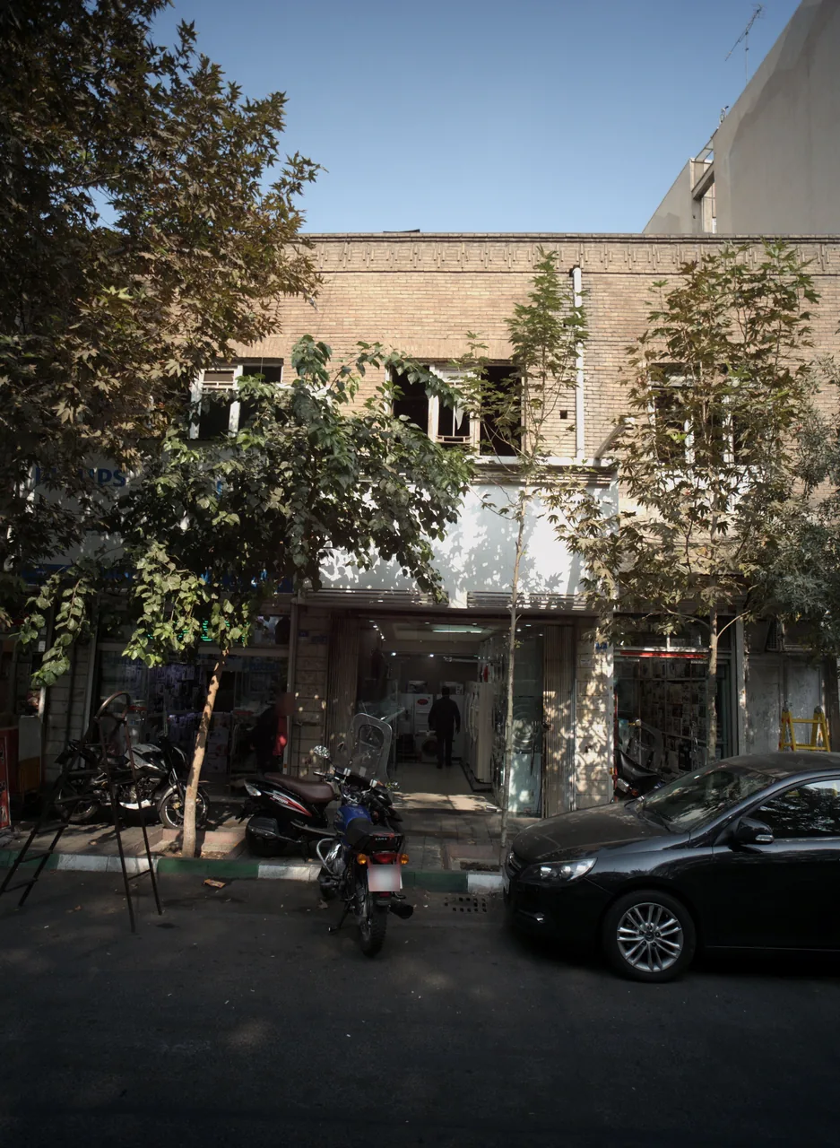 فروشگاه مهدی
