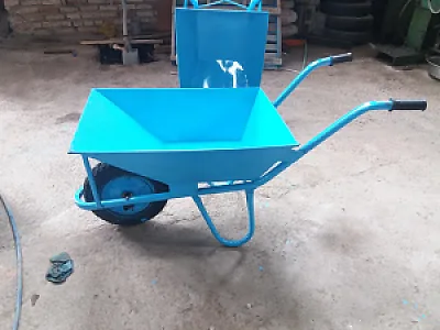 کارگاه فرغون‌سازی ذوقی