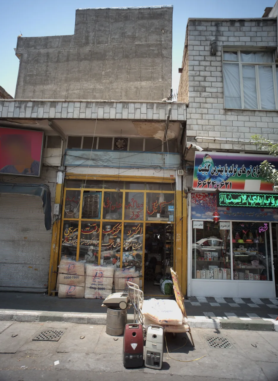 اکترو تکنیک دقت