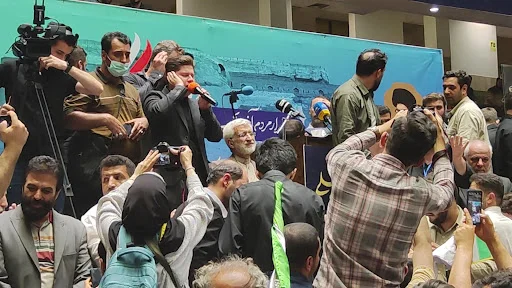 سالن ورزشی شهید پورشریفی