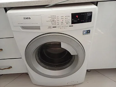 نمایندگی تعمیرات دوو