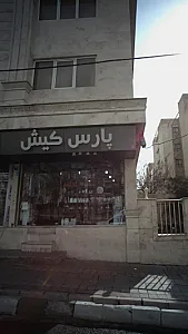 پارس کیش