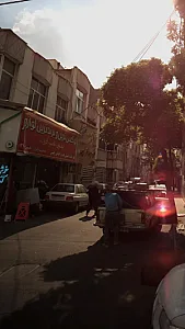 بلوریجات، استیل و اجناس چینی