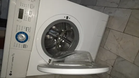 لوازم خانگی باقری