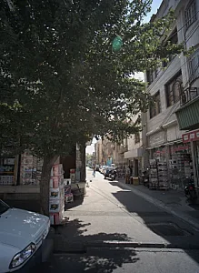 نمایشگاه لوازم خانگی سهیل