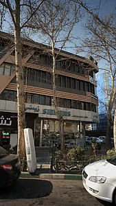 صدرا پاسارگاد قشم