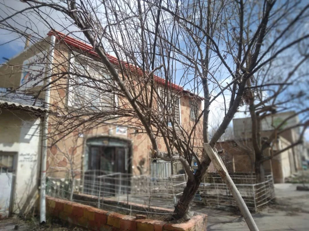 تولیدی کفش ورزشی بکا