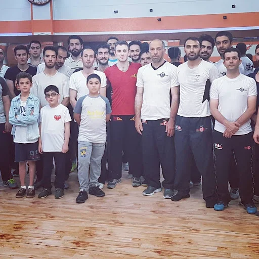 وینگ چون تبریز