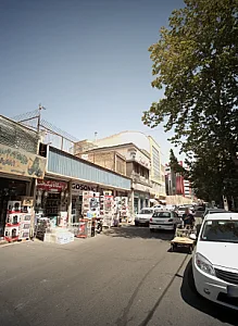 فروشگاه نیکبخت
