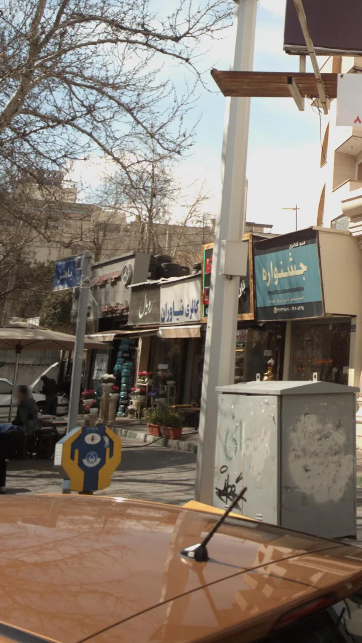 گالری نیاوران - تصویر 3