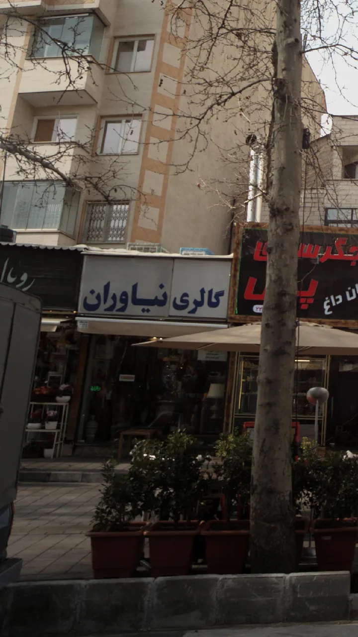 گالری نیاوران - تصویر 4