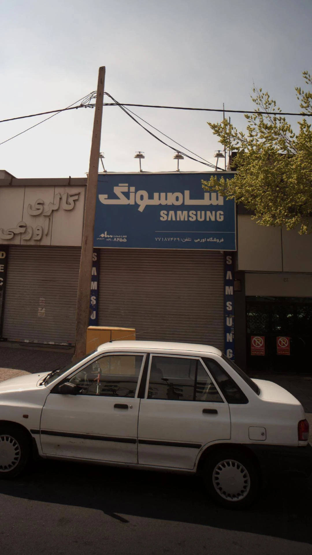 تولیدی ثمین چوب