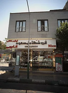 فروشگاه مسعود