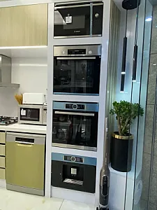 فروشگاه لوازم خانگی بوش هوم