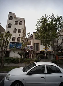 گالری دنیای آبی