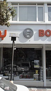 بوش