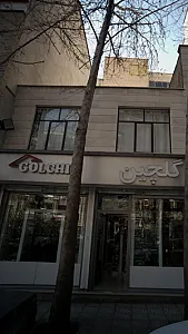 فروشگاه لوازم خانگی گلچین