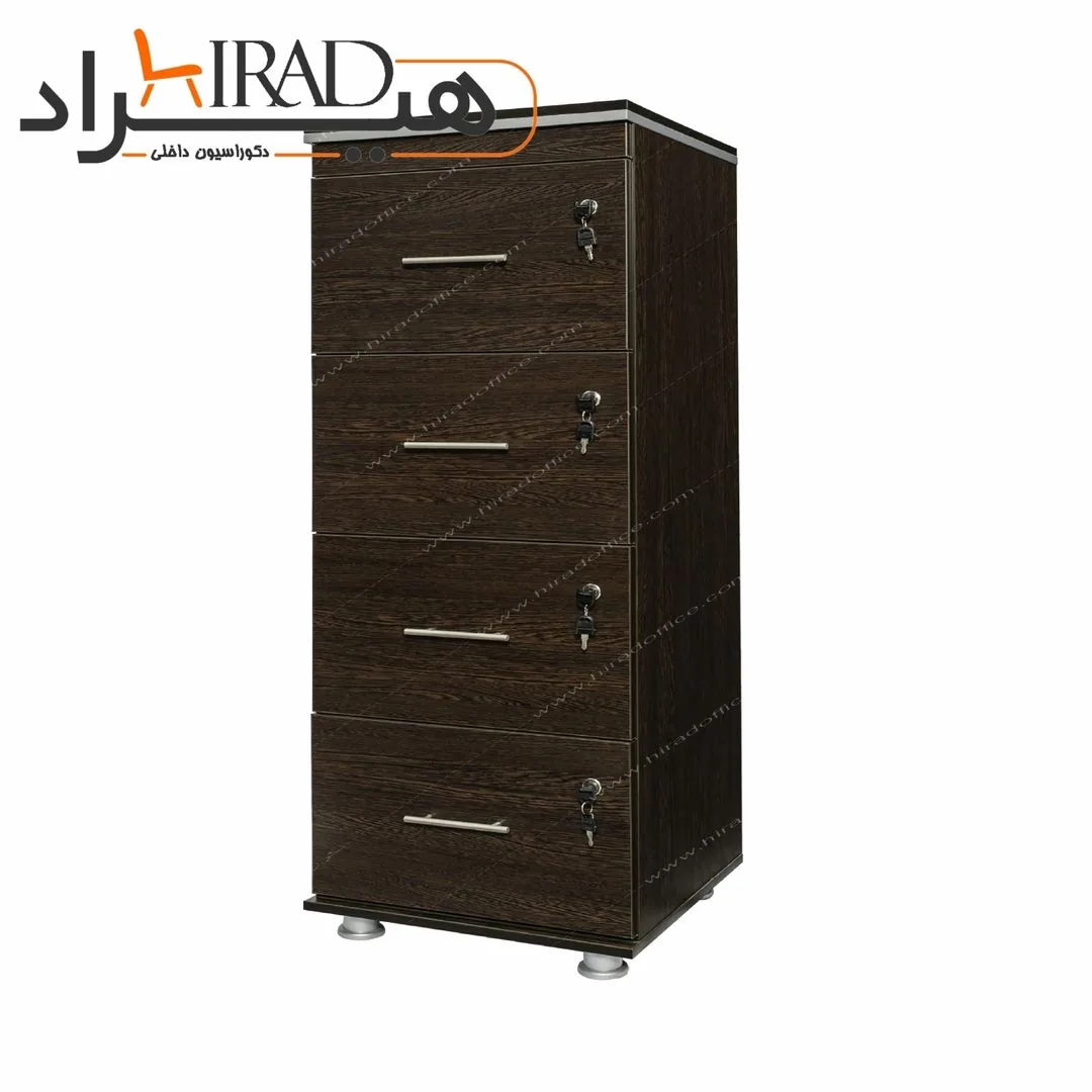 دکوراسیون داخلی هیراد